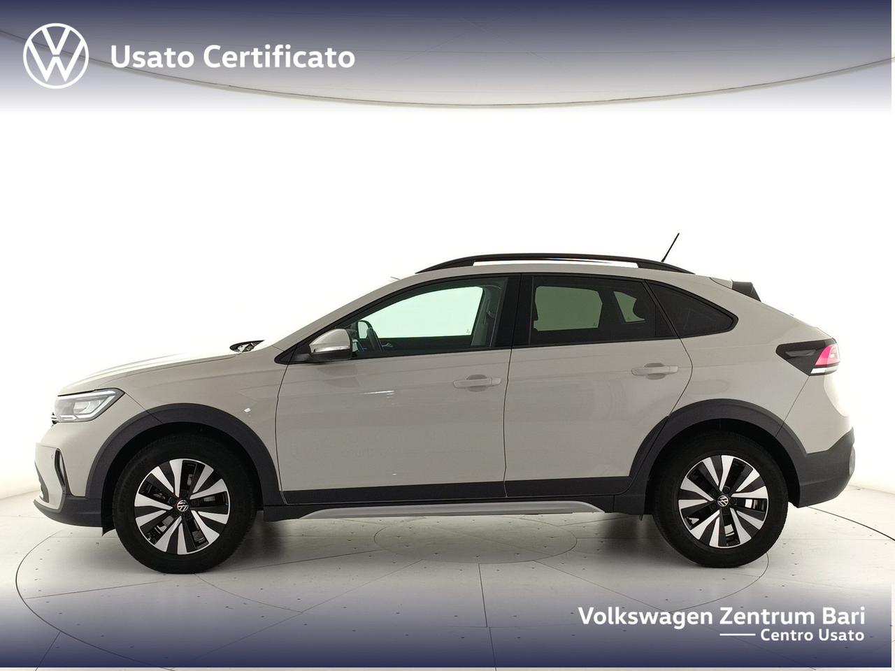 Volkswagen Taigo 1.0 tsi life 95cv