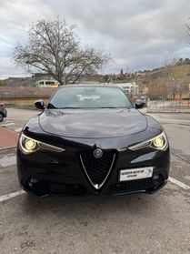 Alfa Romeo Stelvio 2.2 Turbodiesel 190 CV AT8 Q4 Super Business