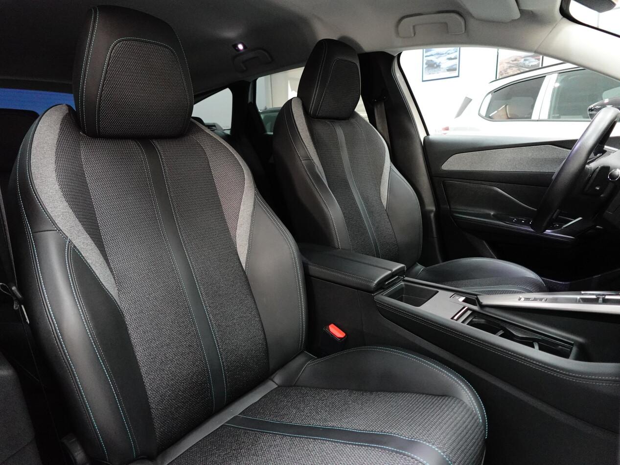 Peugeot 308 SW 1.5 BlueHDI 130 CV EAT8 ALLURE SW