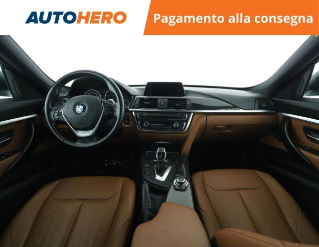 BMW 320 d xDrive Gran Turismo Luxury