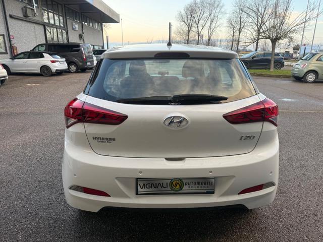 HYUNDAI i20 1.2 84 CV 5 porte Style