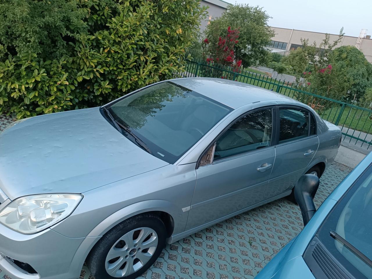 Opel Vectra 1.9 CDTI ~300.000~2008