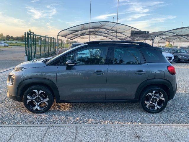 CITROEN C3 Aircross PureTech 110 S&S Shine