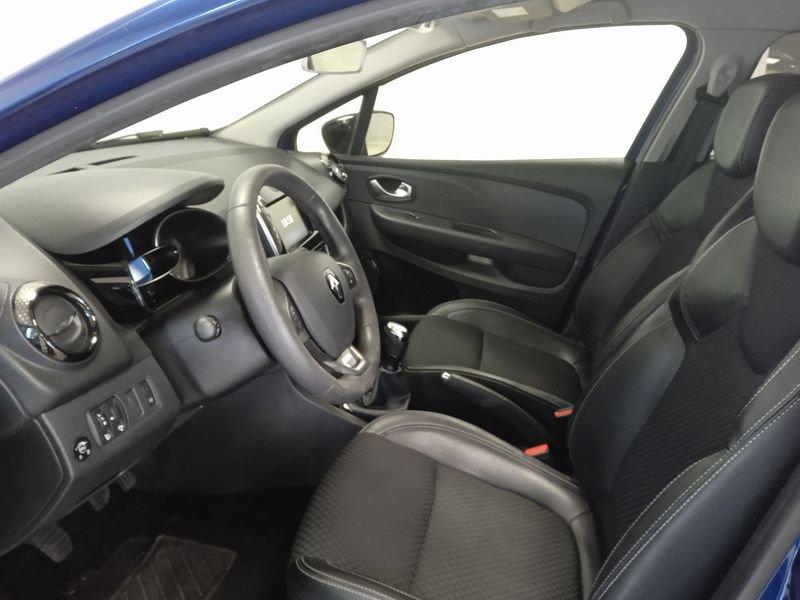 Renault Clio 4ª serie TCe 12V 90 CV GPL 5 porte Moschino Zen
