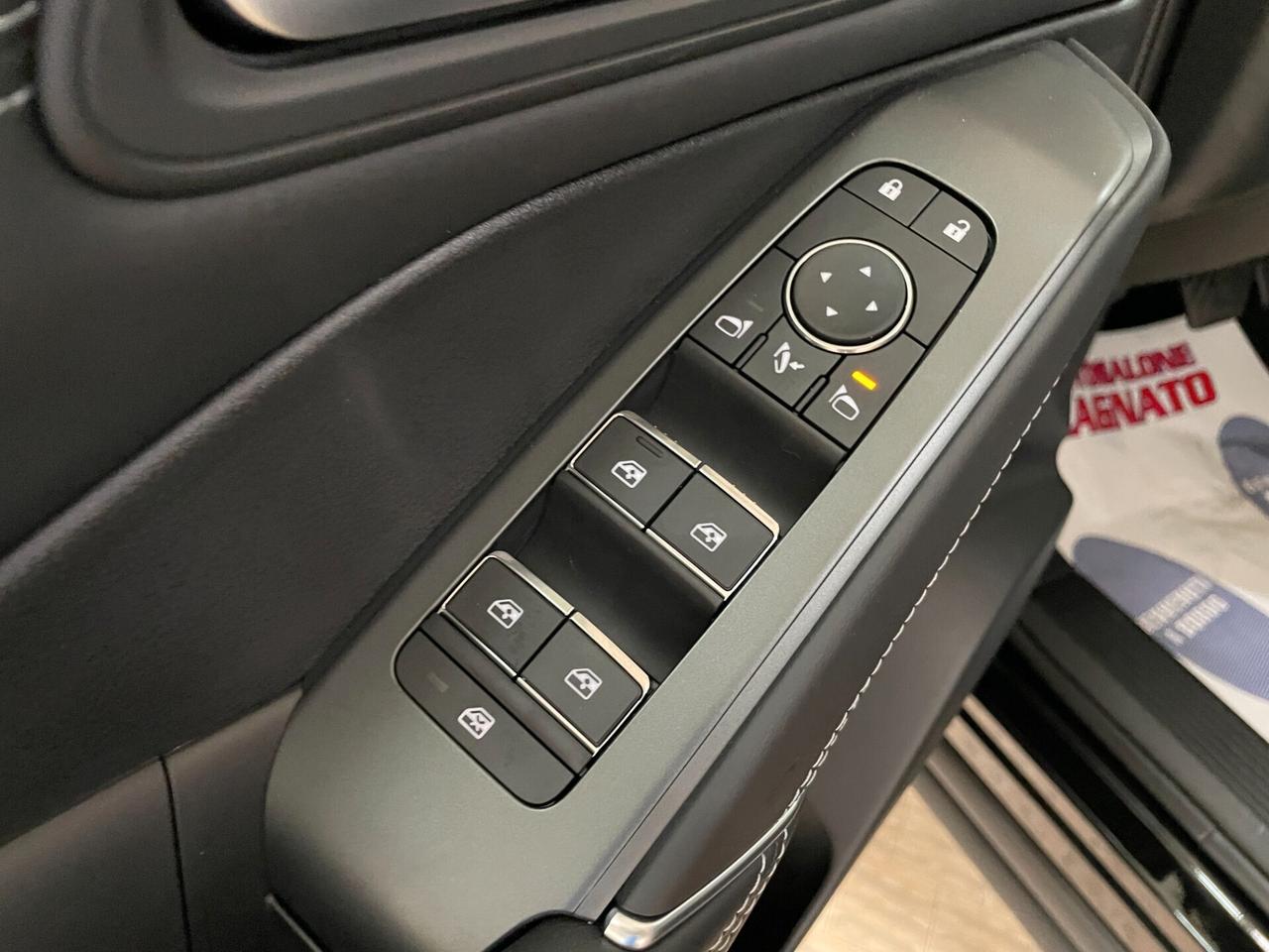 Nissan Qashqai MHEV 158 CV Xtronic N-Connecta KM0