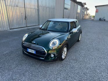 Mini 1.5 Cooper D Business XL