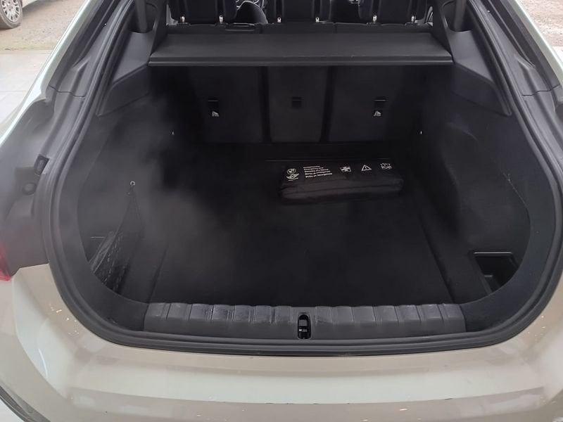 BMW Serie 4 420d Gran Coupe mhev 48V xdrive MSport Pro auto