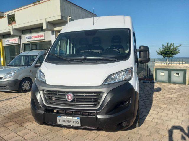 FIAT Ducato 33 2.3 MJT 140CV PM-TM Furgone