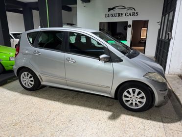 Mercedes-benz A 150 Elegance 130 Mila Km