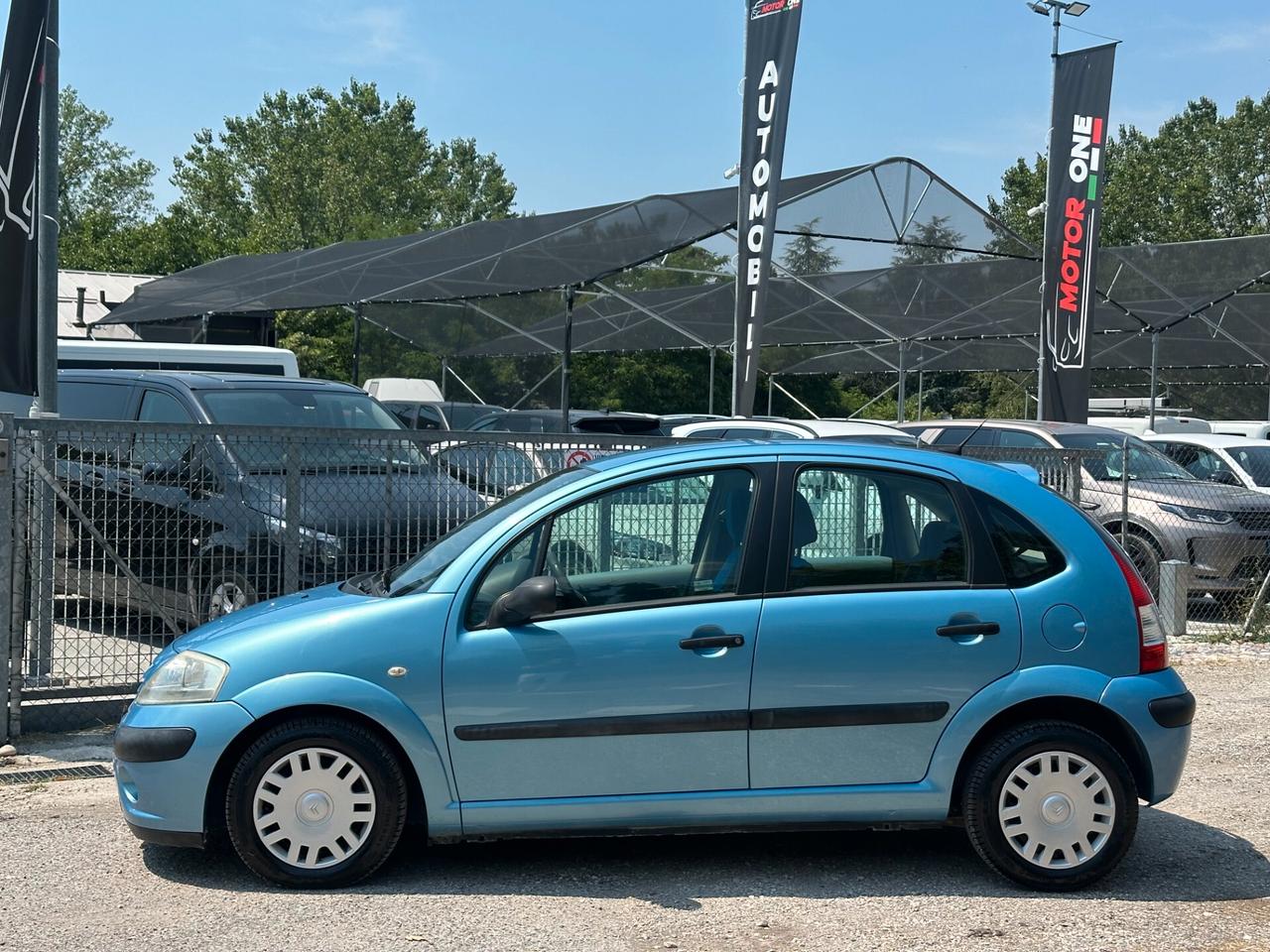 Citroen C3 1.1 Elegance