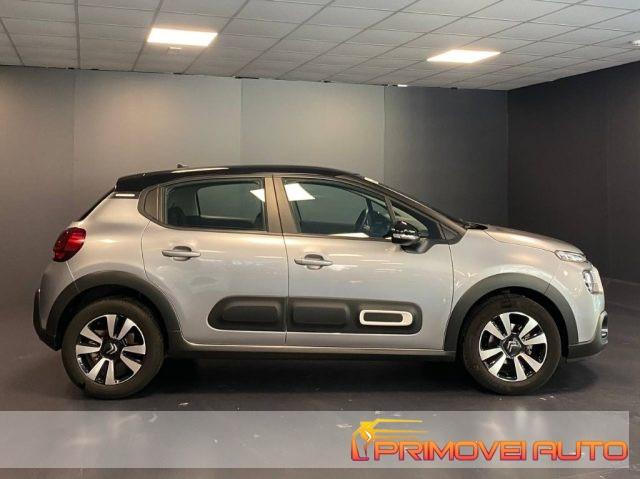 CITROEN C3 BlueHDi 100 S&S Shine