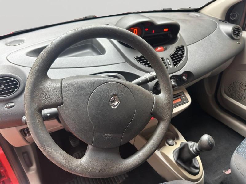 RENAULT Twingo 2ª serie Twingo 1.2 8V Sport & ...