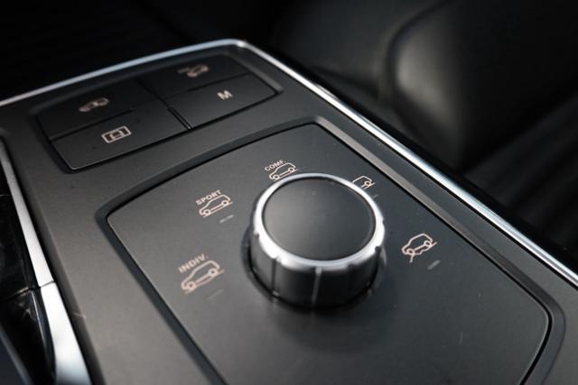 MERCEDES-BENZ GLE 250 d 4Matic Premium Plus UNICO PROPRIETARIO