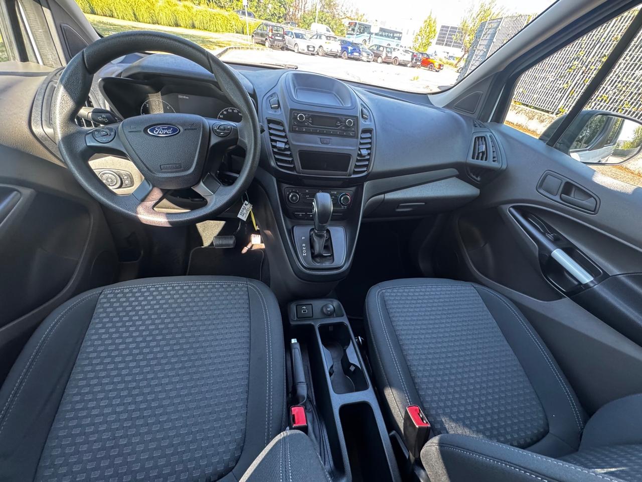 Ford Tourneo Connect Active 1.5 EcoBlue 120 CV Start & Stop Aut.