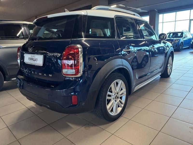 MINI Mini Countryman F60 Mini 2.0 Cooper D Hype Countryman