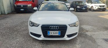 Audi A5 SPB 2.0 TDI 177 CV multitronic Ambiente