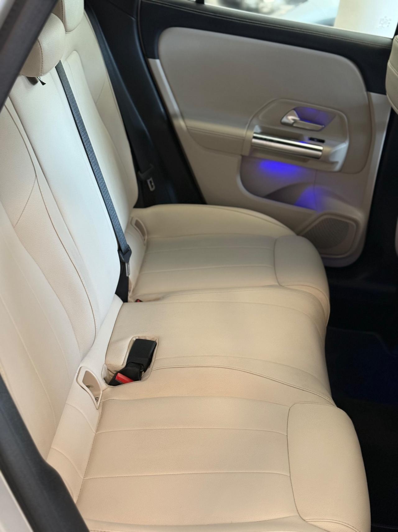 Mercedes-benz GLA 200 d Automatic 4Matic Sport Plus