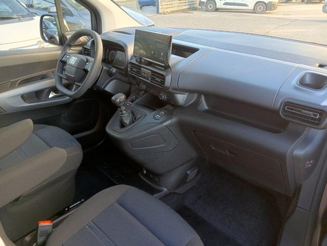 FIAT Doblo N1 Autocarro 5 posti 1.5 BlueHdi 100CV Combi Doblò