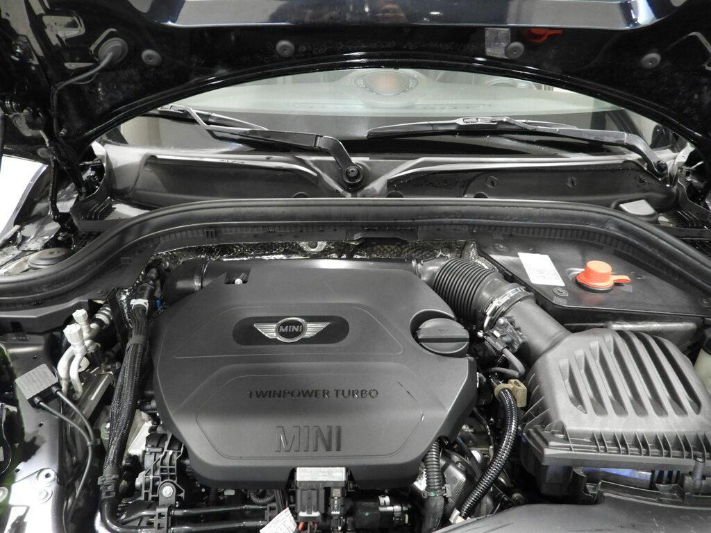 Mini Cooper SD 2.0 Cooper SD Hype Auto