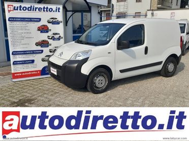 Nemo 1.3 HDi 80CV Furgone