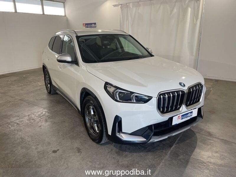 BMW iX1 X1 U11 xdrive 30 X-Line