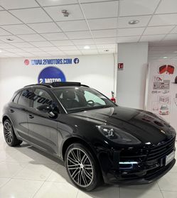 Porsche Macan 3.0 S 354cv pdk