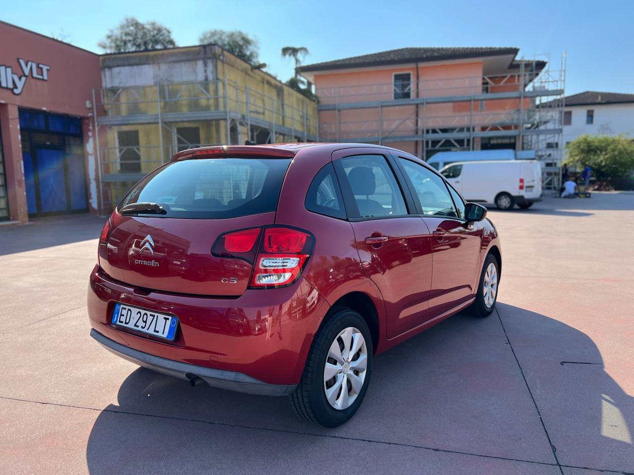 Citroen C3 1.1 Business