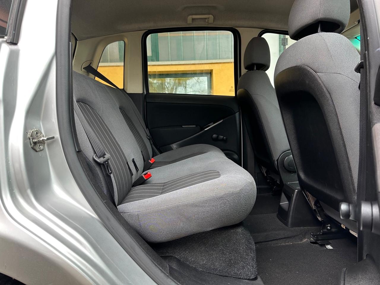 Lancia MUSA 1.4 16V Diva