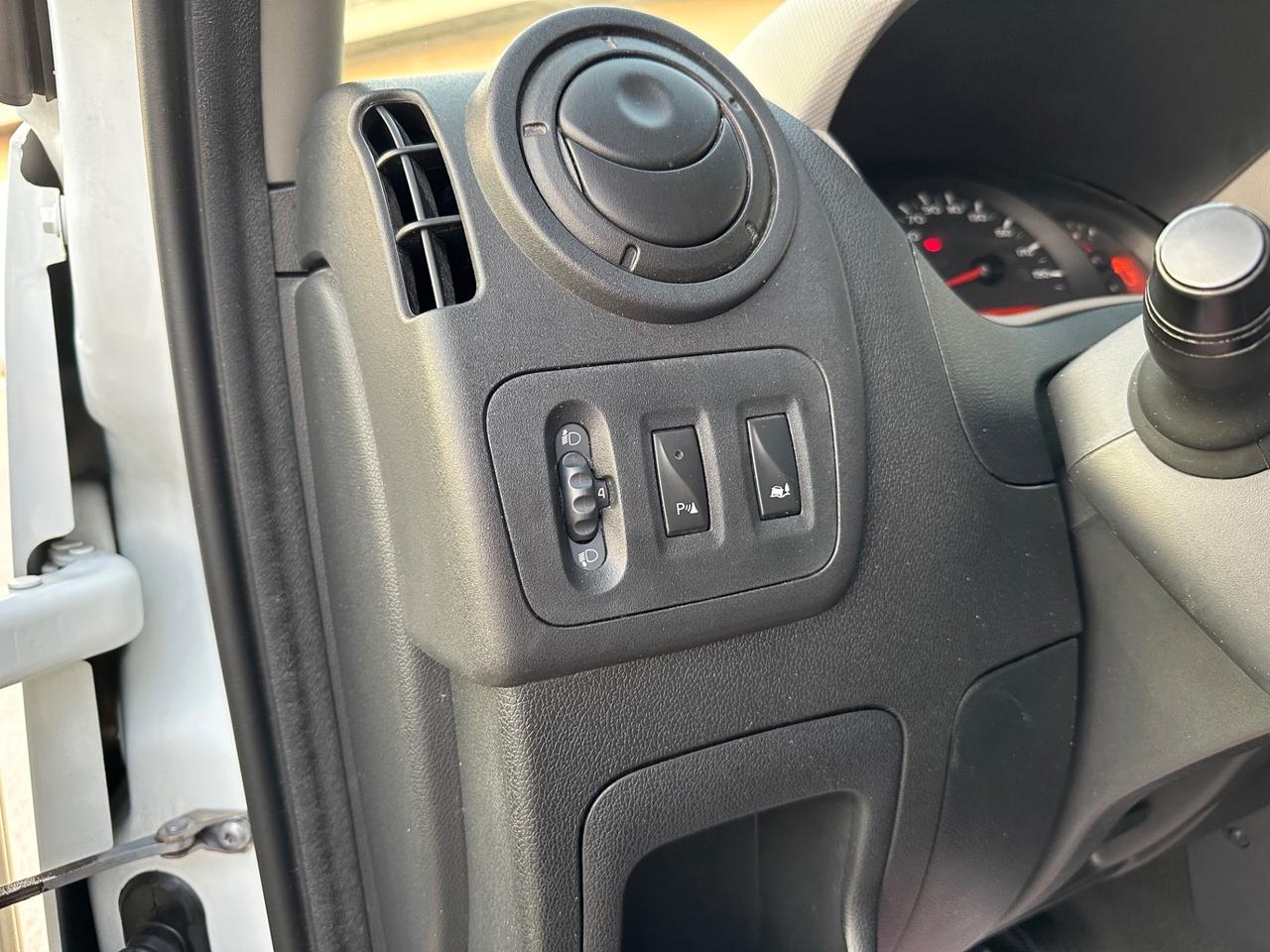 Renault Master 2017 dCi/130 CV Furgone 3 POSTI