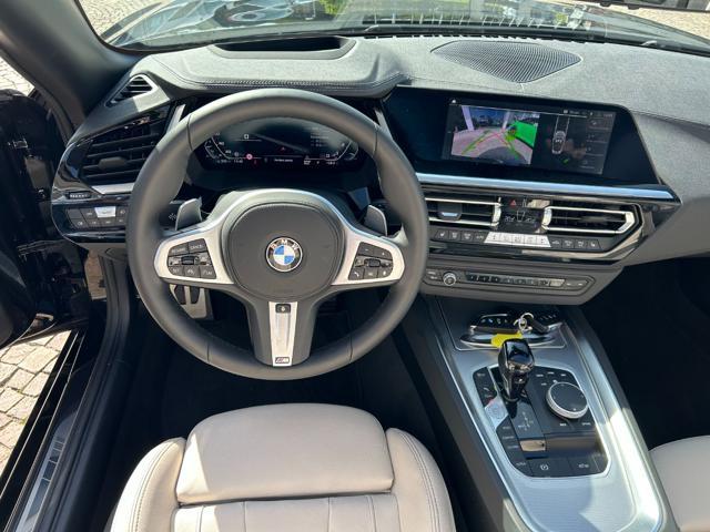 BMW Z4 M 40i