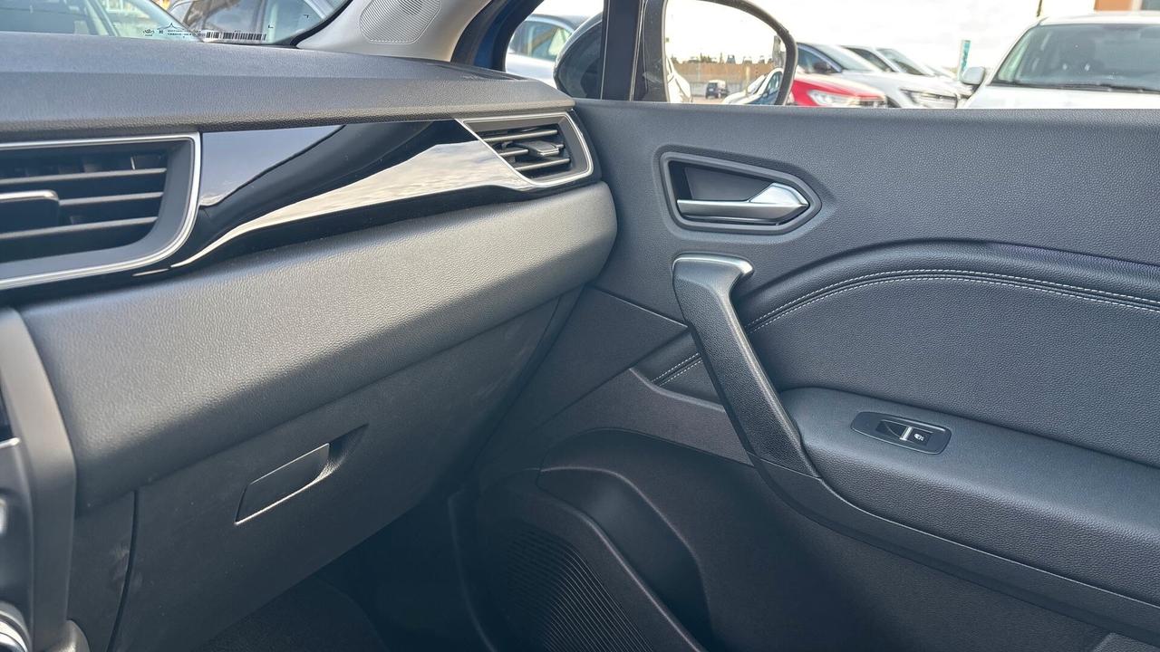 Mitsubishi ASX 1.6L Plug In 159 CV AT Intense