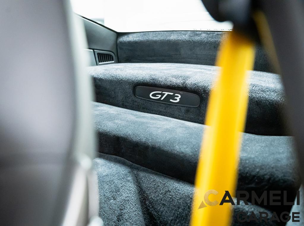 Porsche 911 V Carrera 997 2004 Coupe 997 GT3