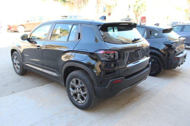 JEEP Avenger 1.2 Turbo 100 CV KM 0