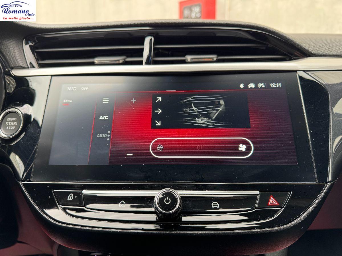 OPEL - Corsa - 1.2 130 CV aut. GS#VIRTUAL COCKPIT!