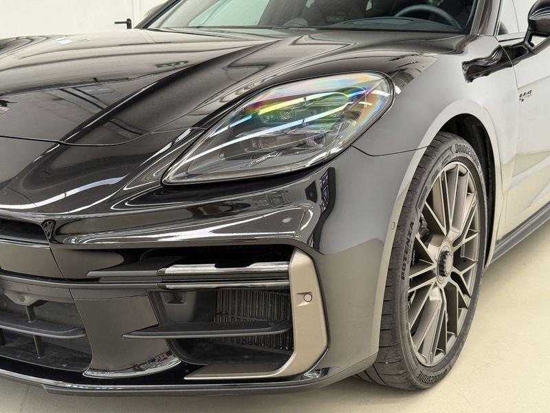 Porsche Panamera Panamera 4.0 Turbo E-Hybrid - Freni Carboceramica