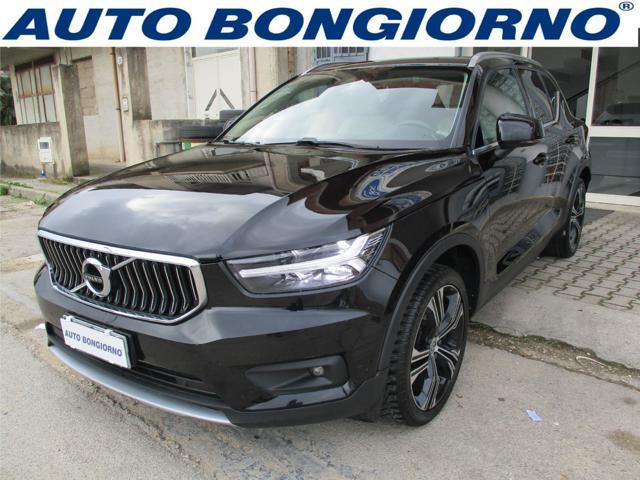 VOLVO XC40 2.0 D3 AWD INSCRIPTION GEARTRONIC