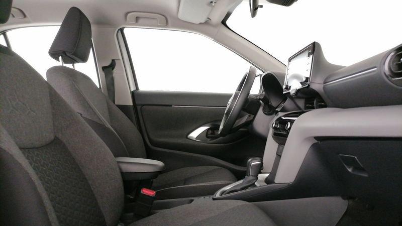 Toyota Yaris Cross 1.5h Trend fwd 116cv e-cvt