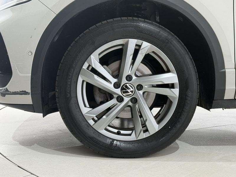 Volkswagen T-Roc 1.0 TSI R-Line