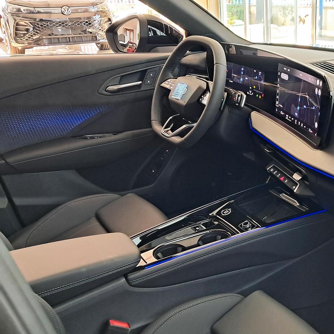 Audi Q3 35 TFSI S tronic Identity Black