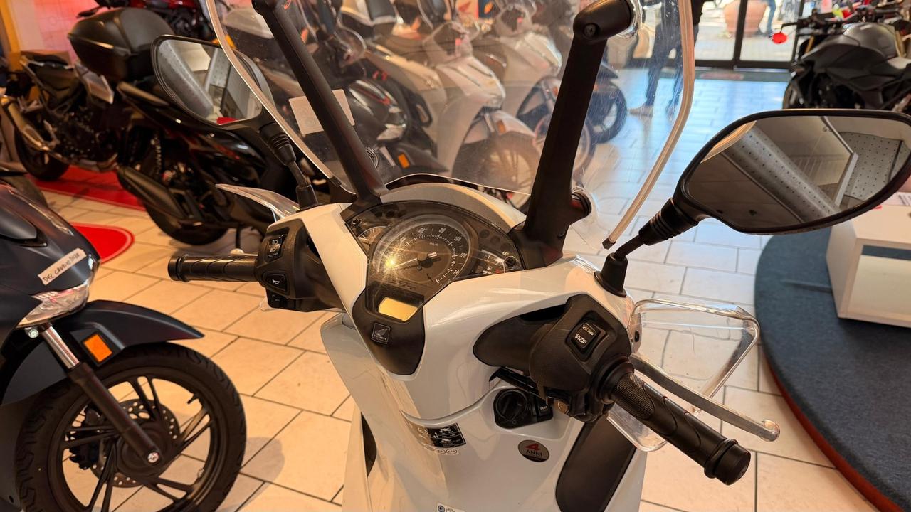Honda SH 150