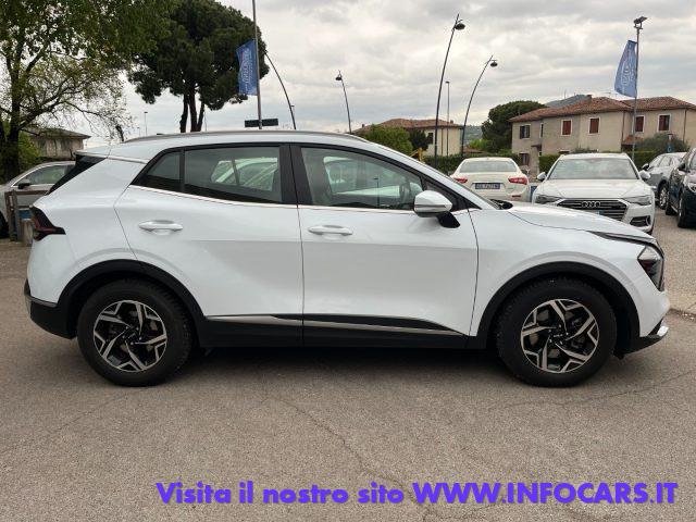 KIA Sportage 1.6 CRDi MHEV Business PROMO
