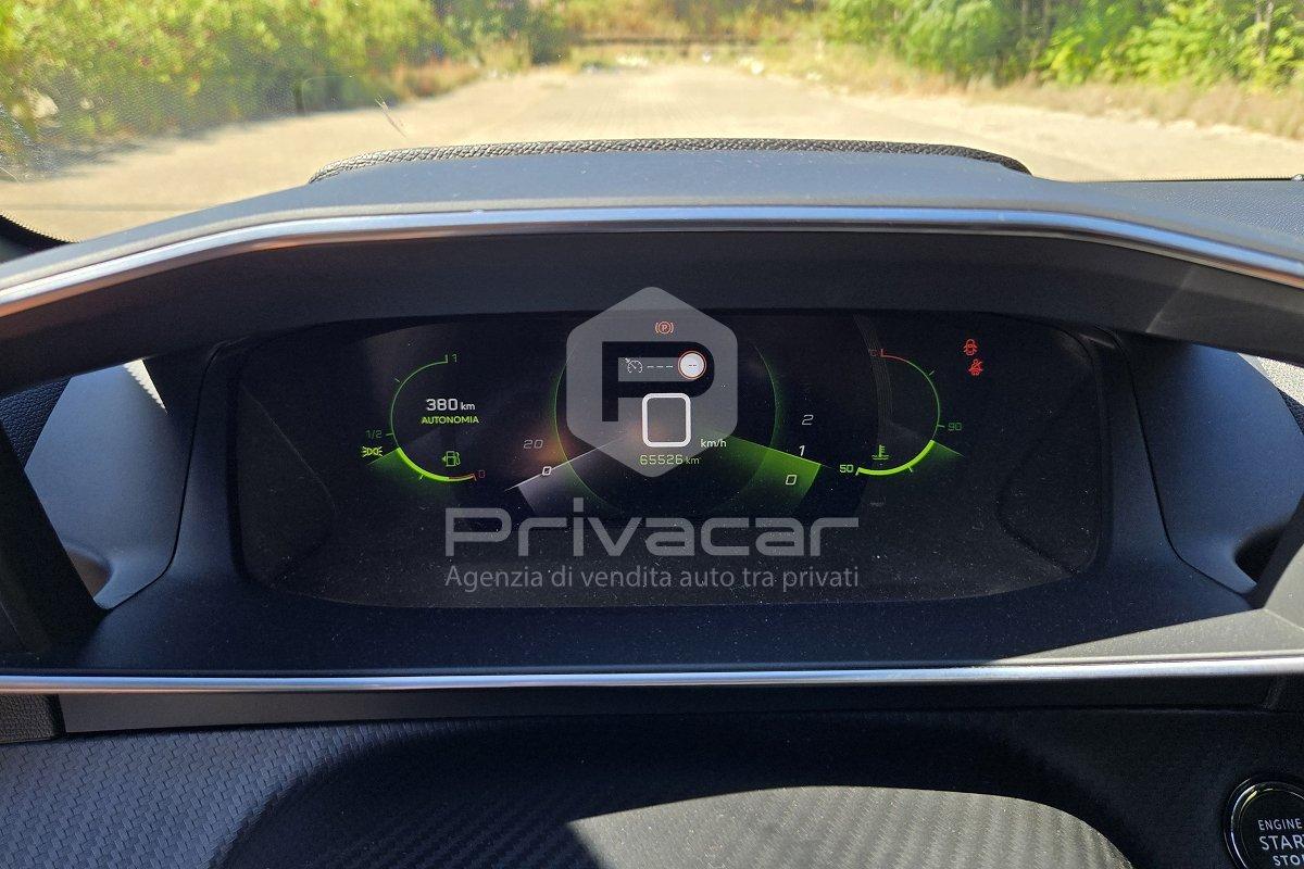 PEUGEOT 208 BlueHDi 100 Stop&Start 5 porte GT