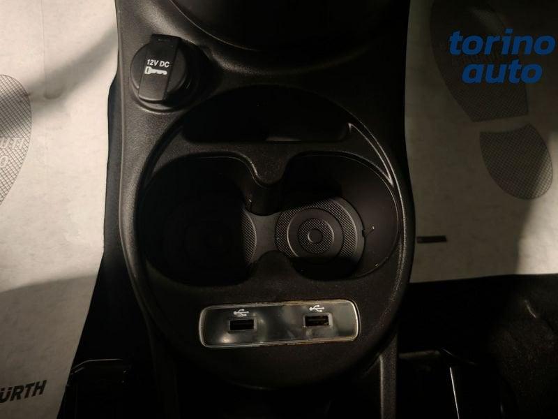 Abarth 595 595 1.4 Turbo T-Jet 165 CV