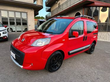 Fiat Qubo 1.3 MJT 75 CV Trekking