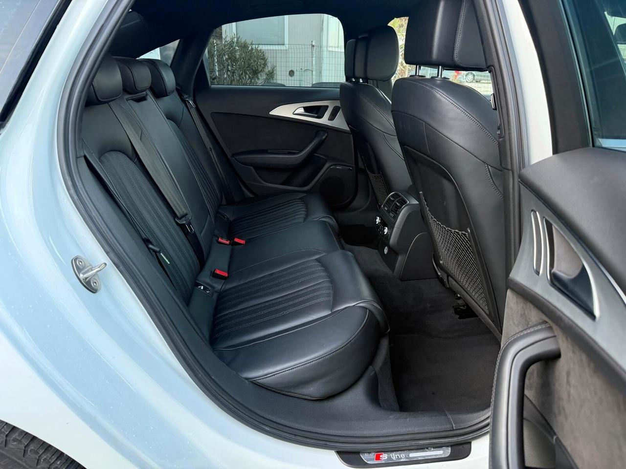 Audi A6 3.0 TDI 272 CV quattro S tronic Business Plus