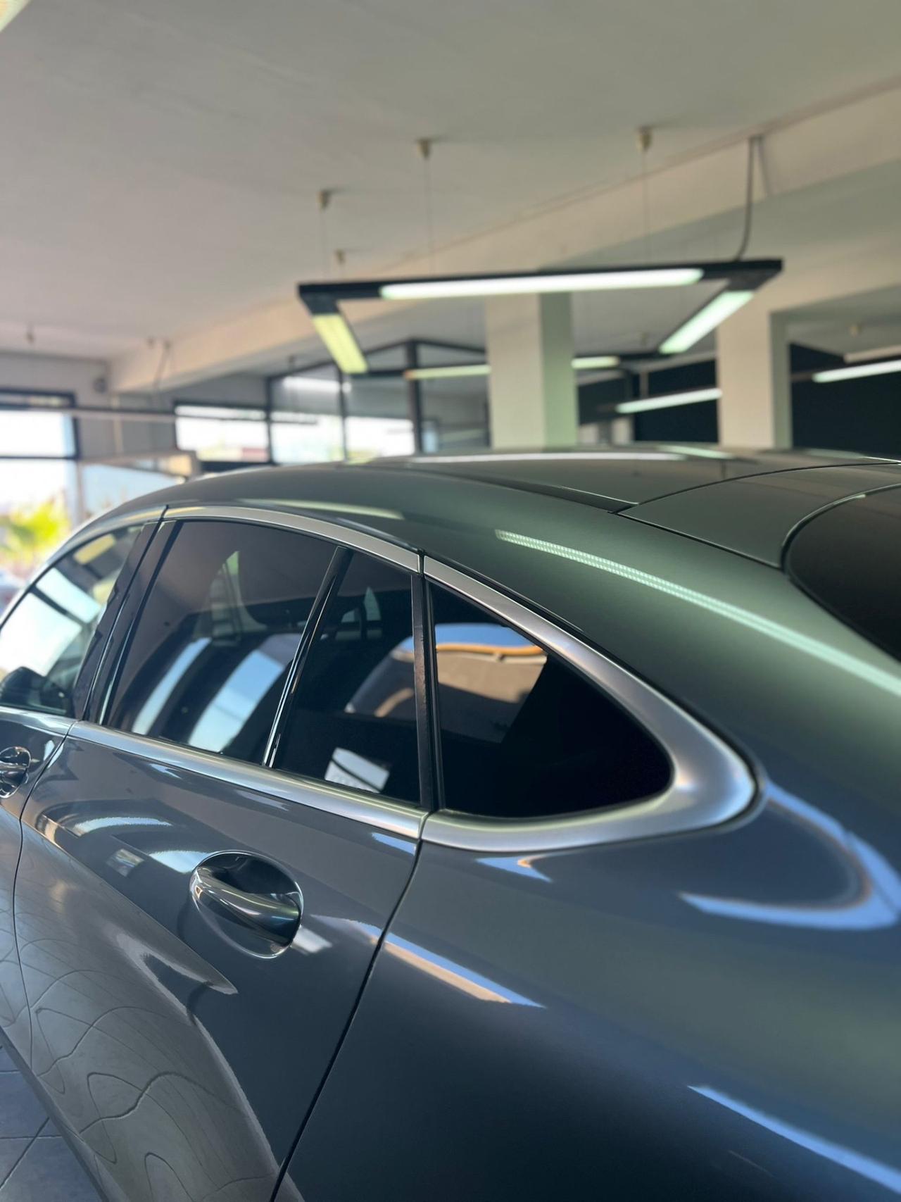 Mercedes-benz GLC 250 d 4Matic Premium