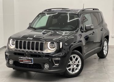 Jeep Renegade 1.0 T3 Limited GPL 2021