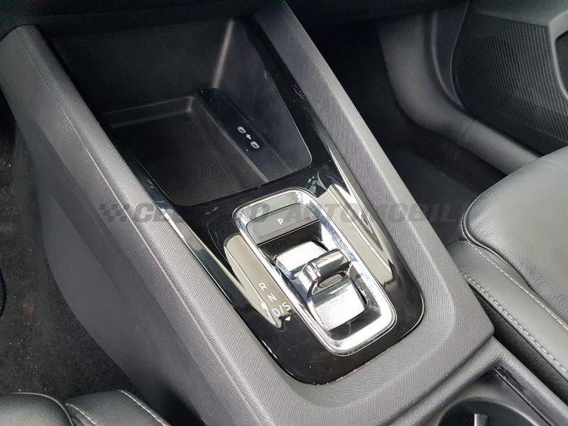 Skoda Octavia Octavia Wagon 2.0 tdi evo Style 115cv dsg