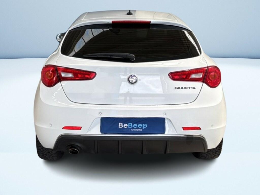 Alfa Romeo Giulietta 1.6 JTDm Business TCT