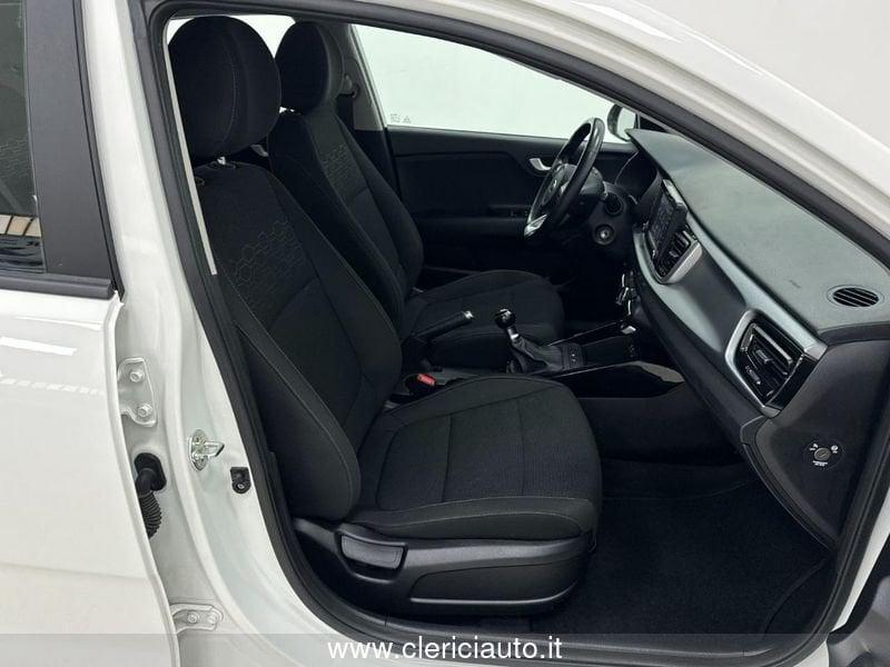 KIA Rio 1.2 MPi Evolution